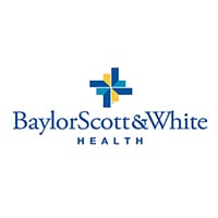 Baylor Scott & White Logo