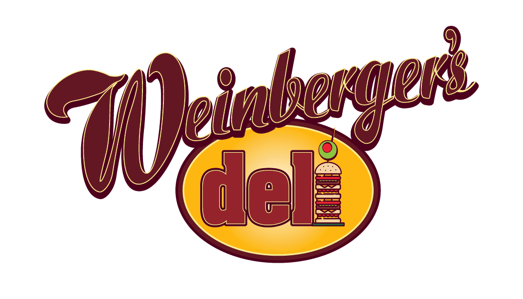 Weinberger's Deli Logo