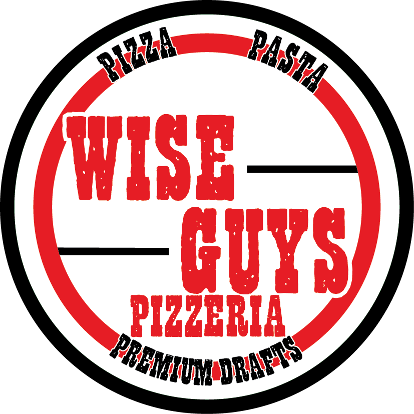Wise Guys Logo