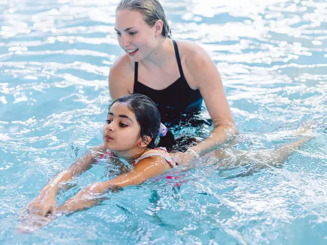 Aquatics