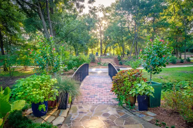 Explore our Parks