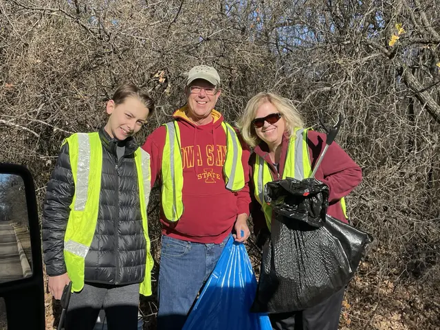 Volunteer Opportunites